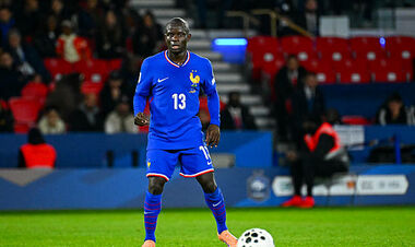 Канте розірвав контракт з Аль-Іттіхадом. Він стане гравцем іменитого клубу