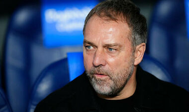 Флик – об изнурительном графике и непростой победе Барселоны