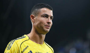 Возвращение Роналду в МЮ: стала известна позиция клуба