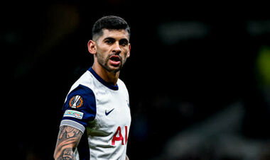 Тоттенгем може втратити капітана – інсайдер розкрив деталі