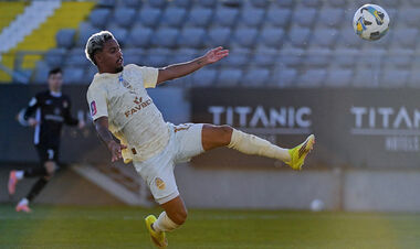 Неудачный спарринг Шахтера, кубковый успех Арсенала, победа Олейниковой