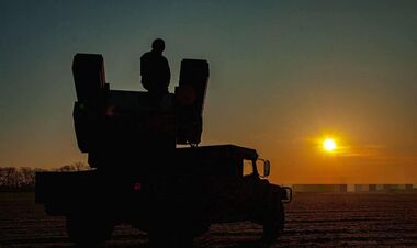 Уничтожение оккупантов продолжается. ВСУ обновили данные потерь армии рф