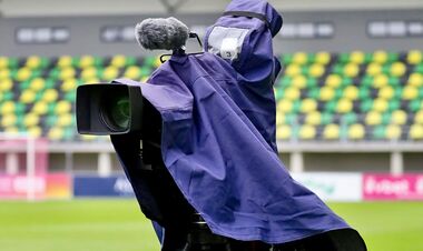 В УАФ назвали даты и время матчей 18-го тура Украинской Премьер-лиги