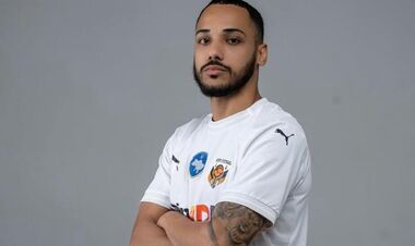 ОФІЦІЙНО. Топ-клуб чемпіонату України продав легіонера в Польщу