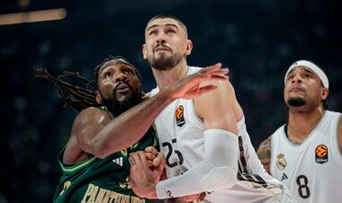 Евролига. Топовый матч Лэня, историческая победа Дубая и поражение Хапоэля