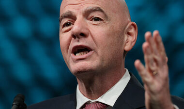 «Моральные дегенераты» ФИФА, или К чему может привести незнание истории