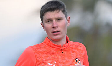 «Це був бойовий суперник». Бондаренко пояснив, чому грав у різних бутсах