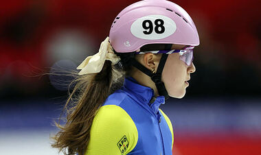 Стало відомо, хто стане другим прапороносцем України на Олімпіаді 2026