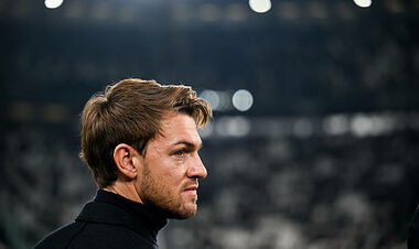 ОФІЦІЙНО. Ексгравець збірної Італії змінив Ювентус на Фіорентину