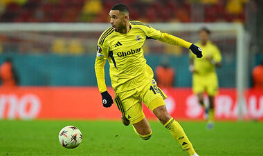 ОФИЦИАЛЬНО. Аль-Иттихад нашел замену Бензема, перешедшему к конкуренту