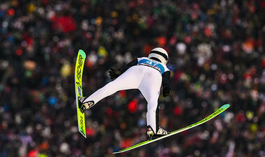 Сборную Норвегии по прыжкам с трамплина ограбили накануне ОИ-2026