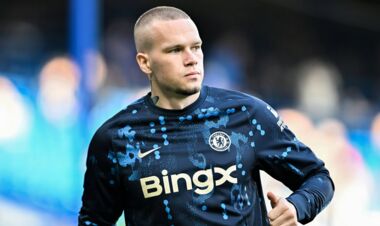 «Зустрічався з росіянкою, а тепер ось це...» Мудрик знову наробив шуму