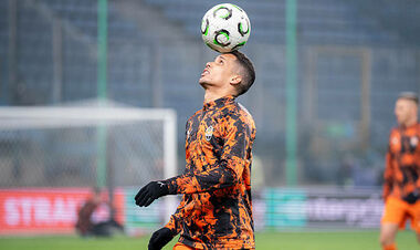 Педріньо прокоментував чутки про інтерес з боку Корінтіанса