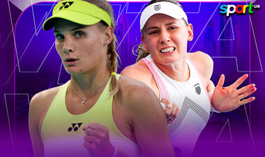 Даяна Ястремська – Єкатерина Александрова. Дивитись онлайн. LIVE трансляція