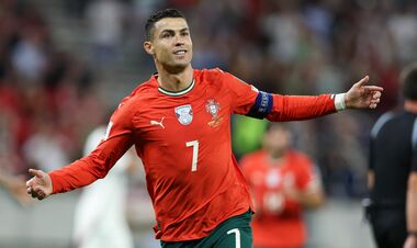 Шок: Роналду и Месси могут объединиться в одном клубе