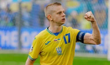 Зінченко отримав пропозицію перейти в топовий чемпіонат до лідера єврокубка