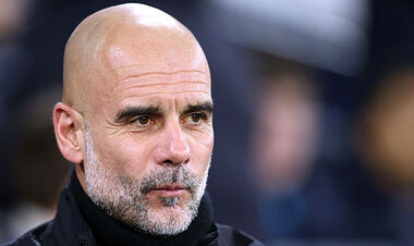 Ман Сити может назначить своего бывшего игрока тренером вместо Гвардиолы