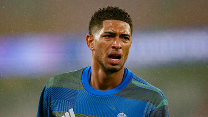 ФОТО. Зірка Реала стала завсідником нічних клубів. Неочікуваний футболіст