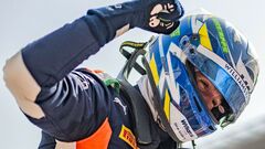 Александр Бондарев – в шаге от титула в Ф4. Что нужно для чемпионства?