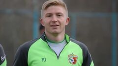 Экс-футболист Динамо и Шахтера намерен получить тренерскую лицензию