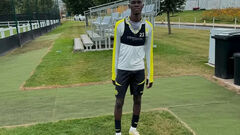 Известно, кто станет первым зимним новичком Динамо. Его признавали лучшим