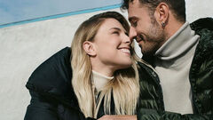 ВІДЕО. Ольга Харлан оголосила про вагітність