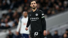 Звезда Ман Сити решил покинуть клуб. Он хочет перейти в Бенфику