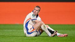 Михаил МУДРИК: «Они никогда вам этого не покажут»