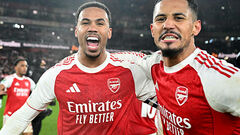 Арсенал – Челсі – 1:0 (4:2). Каноніри у фіналі. Відео гола та огляд матчу