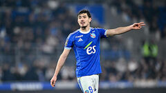 У Манчестер Сіті знайшли заміну Холанду