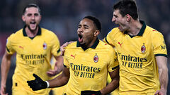 Болонья – Мілан. Відео голів та огляд матчу (оновлюється)