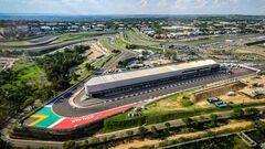 Стало известно, когда в Формулу-1 вернется Гран-при Африки