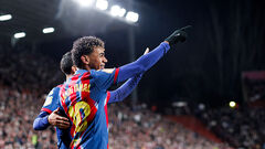 Альбасете – Барселона – 1:2. Чвертьфінал Кубка Іспанії. Відео голів і огляд