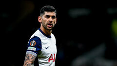 Тоттенгем може втратити капітана – інсайдер розкрив деталі