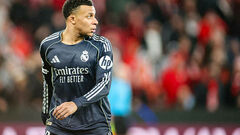 Мбаппе наближається до рекорду топ-5 ліг за голами з пенальті
