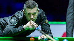 Стартовал World Grand Prix. Селби разгромил под ноль, Кайрен сразу выбыл