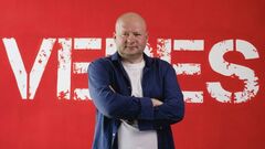 Президент клуба УПЛ: «То какой-то нацизм, то еще что-то. Что мы сделаем?»