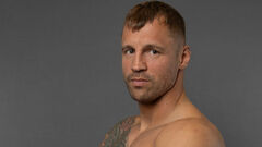 Майрис БРИЕДИС: «Этот парень мне очень напоминает Усика»