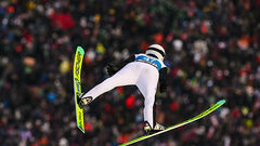 Сборную Норвегии по прыжкам с трамплина ограбили накануне ОИ-2026