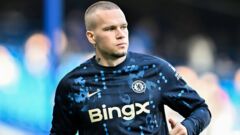 «Зустрічався з росіянкою, а тепер ось це...» Мудрик знову наробив шуму