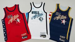 Леброн и Карри сыграют вместе. Объявлены составы на Матч всех звезд НБА