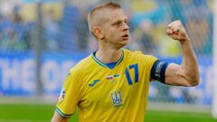 Зинченко получил предложение перейти в топовый чемпионат к лидеру еврокубка