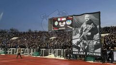 В боях за Україну поліг фанат іменитого європейського клубу