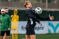 Полесье – Европа – 6:0. Забивали на любой вкус. Видео голов и обзор матча
