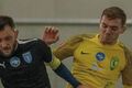 Лівий Берег – Вікторія – 4:1. Розгром у спарингу. Відео голів, огляд матчу