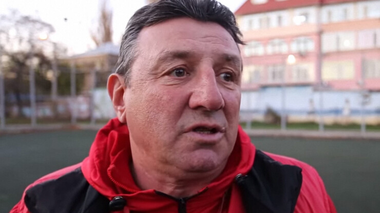 «Это провокация». Экс-форвард сборной взбешен словами президента ФИФА