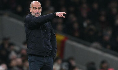 ВИДЕО. Гвадиола высказался о войне в Украине и конфликтах по всему миру