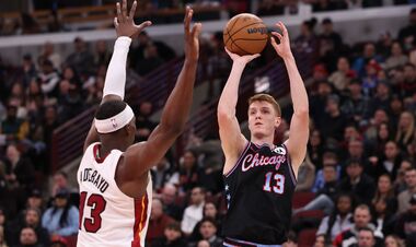 Підсилення для Детройта. Пістонс підписали стартера Чикаго