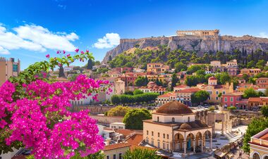 Греція може встановити новий стандарт боротьби з нелегальними ставками в ЄС