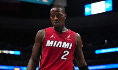 НБА зобов'язали виплатити гравцеві 26,6 млн доларів незважаючи на скандал